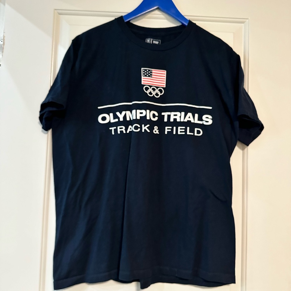 Nike Olympic Trial TShirt